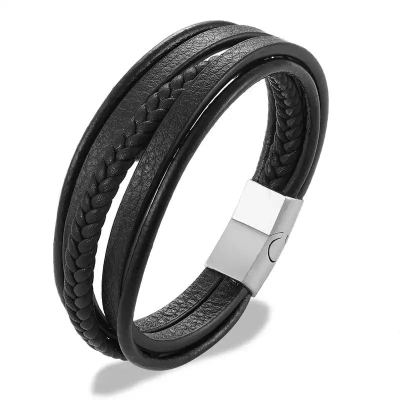 Supreme Threads Black - Joyería be