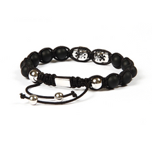 Cargar imagen en el visor de la galería, Skulls Double Origin - Joyería be