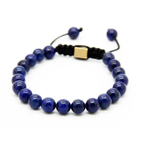 Blue Natural Purity - Joyería be