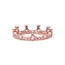 Cargar imagen en el visor de la galería, Princess Rose Lovely - Joyería be