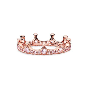 Princess Rose Lovely - Joyería be