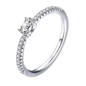 Crystal Delicated - Joyería be