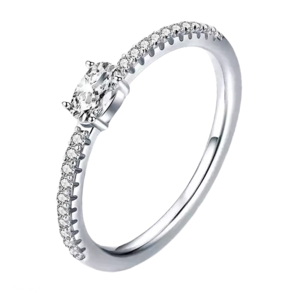 Crystal Delicated - Joyería be